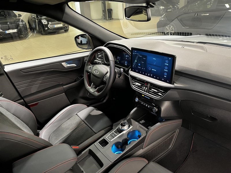 ST-Line X 2.5 Plug-In Hybrid FWD 243hk Business Edition CVT Inkl. Dragkrok_13