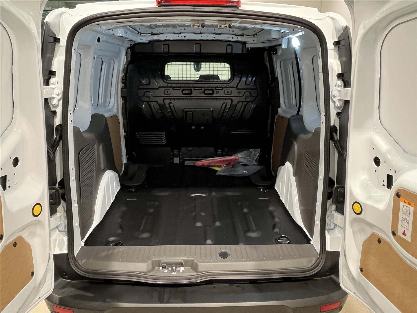 Ford Transit Connect Skåp L1 Trend 1.0l EcoBoost 100 hk E85 6MT_5