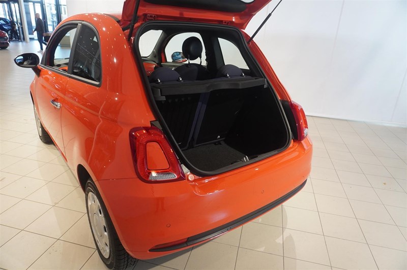 Fiat 500 Hybrid Manuell Nav 70 hk_6