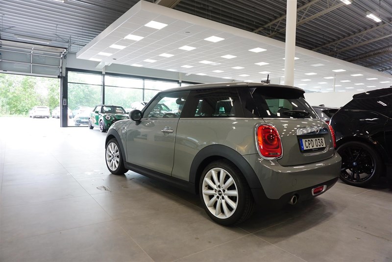 MINI Cooper d Chilipaket Tonade Rutor_2