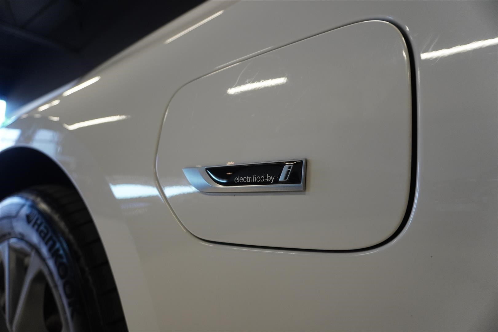 Model Sport Automat Drag Navigation Head-Up_5