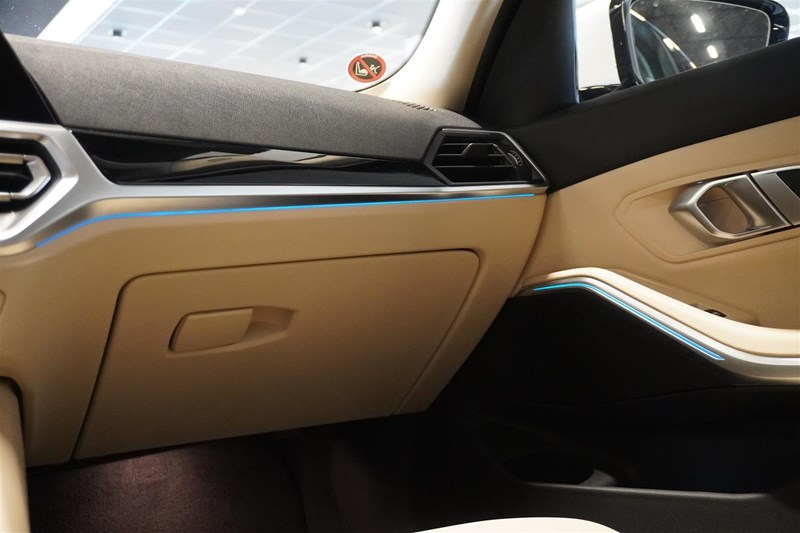 Model Sport Automat Drag Navigation Head-Up_8