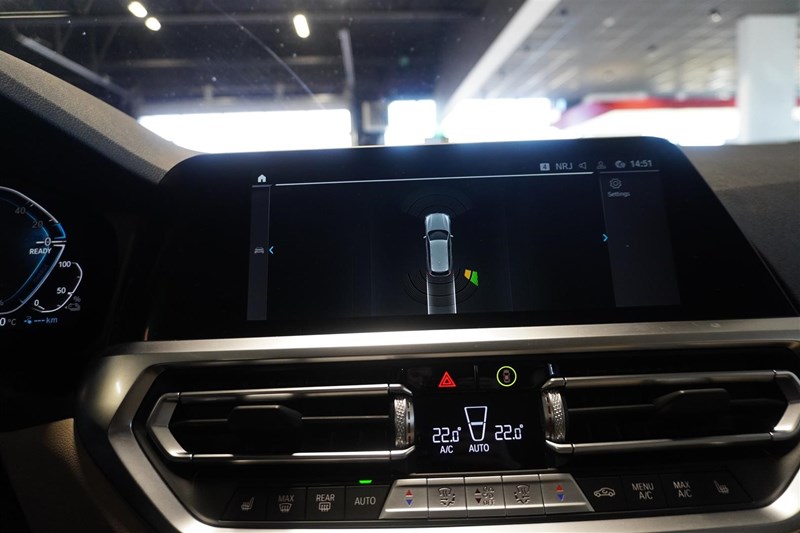 Model Sport Automat Drag Navigation Head-Up_17