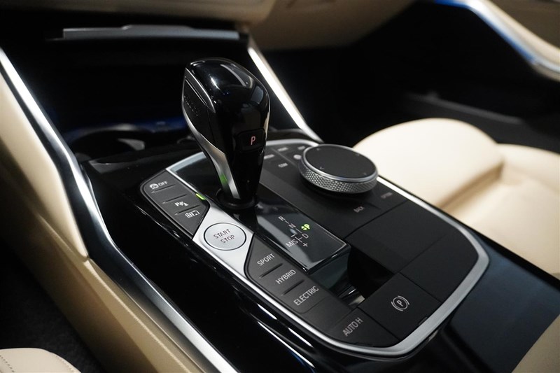 Model Sport Automat Drag Navigation Head-Up_19