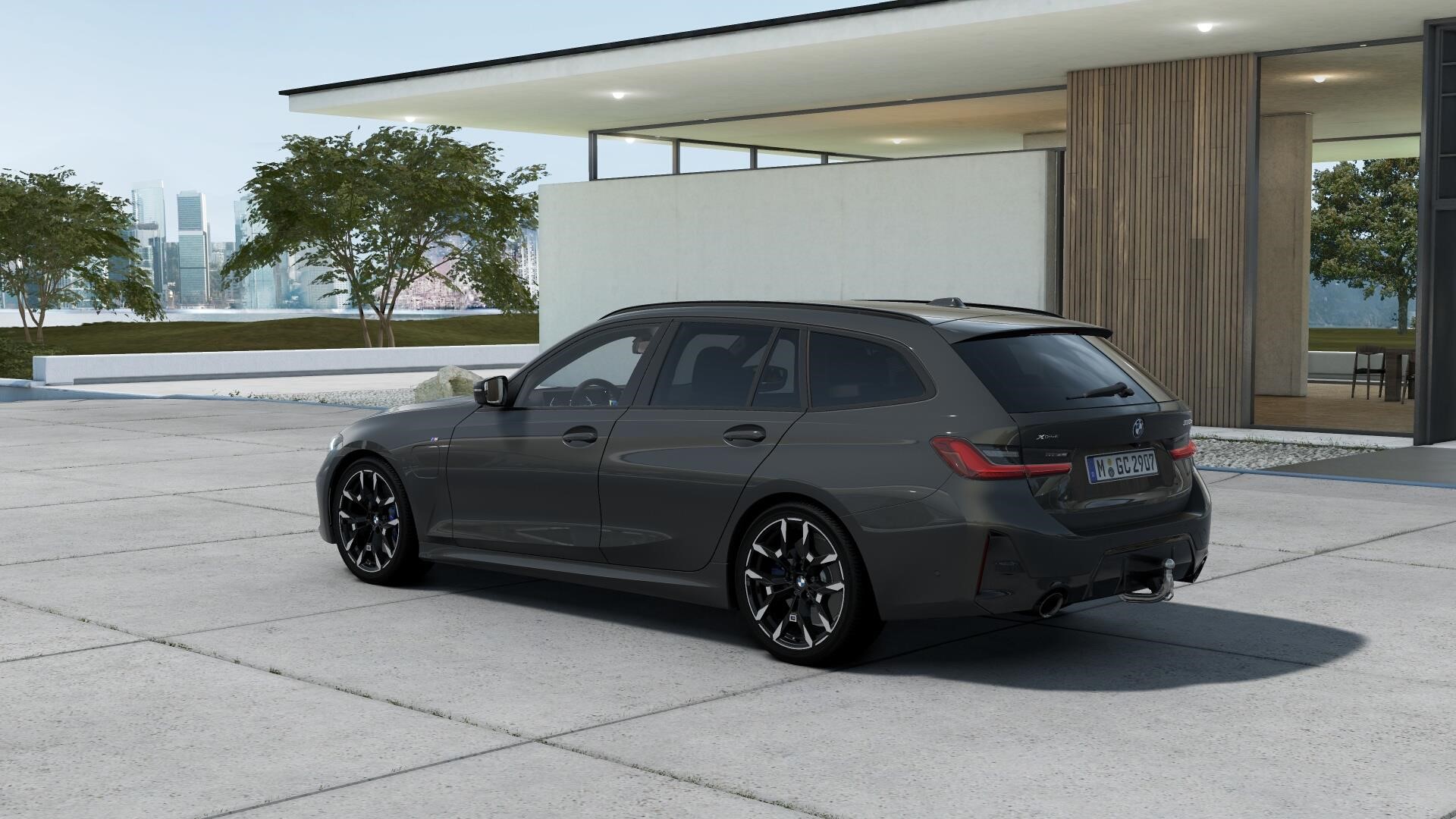 Touring M Sport Business Launch Ed DA Pro H K 19_1