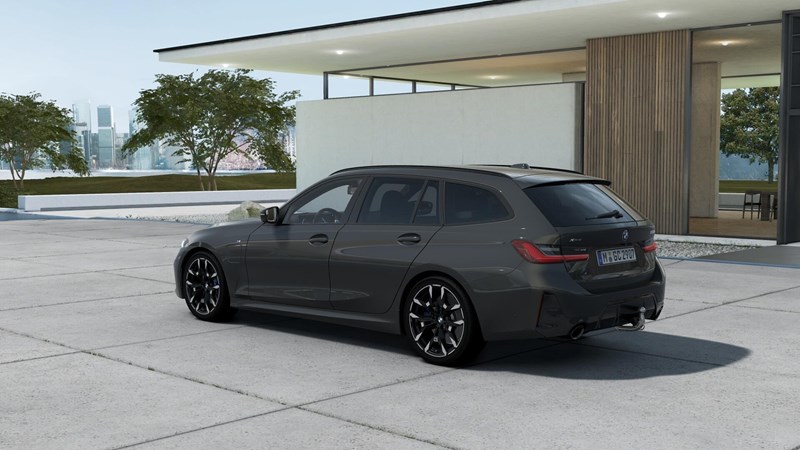 Touring M Sport Business Launch Ed DA Pro H K 19_1