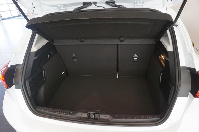 Ford Focus Active 1.0T EcoBoost MHEV 125hk E85 Edition 7-DCT_9