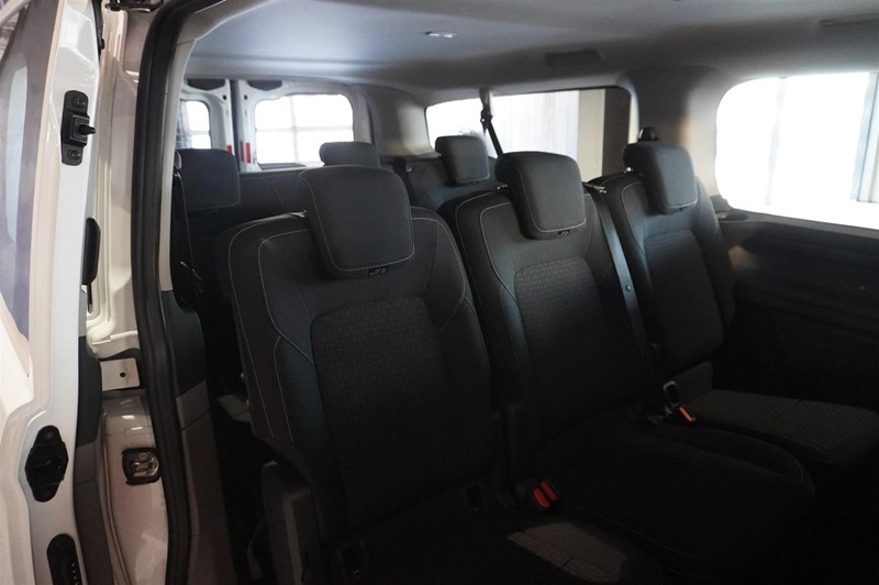 Kombi Minibuss Trend 320l LWB 2.0l 170hk 8AT FWD Diesel_7