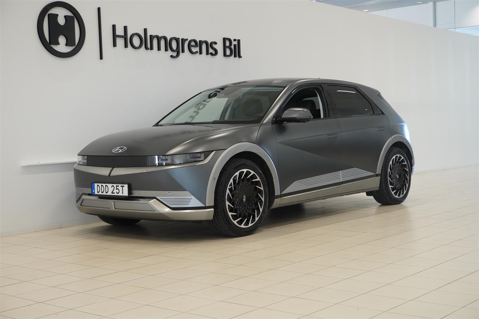 Advanced 72kWh