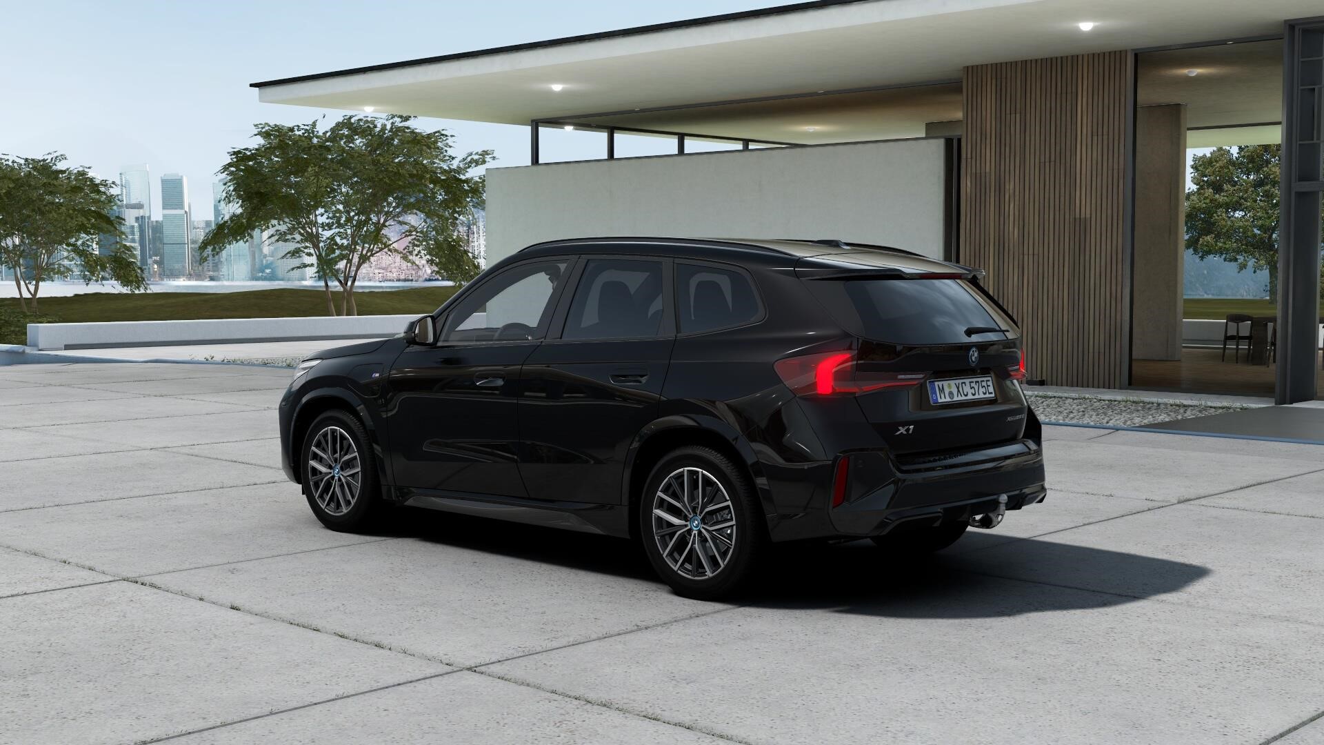 xDrive25e M Sport Active Launch Drag DA+_1