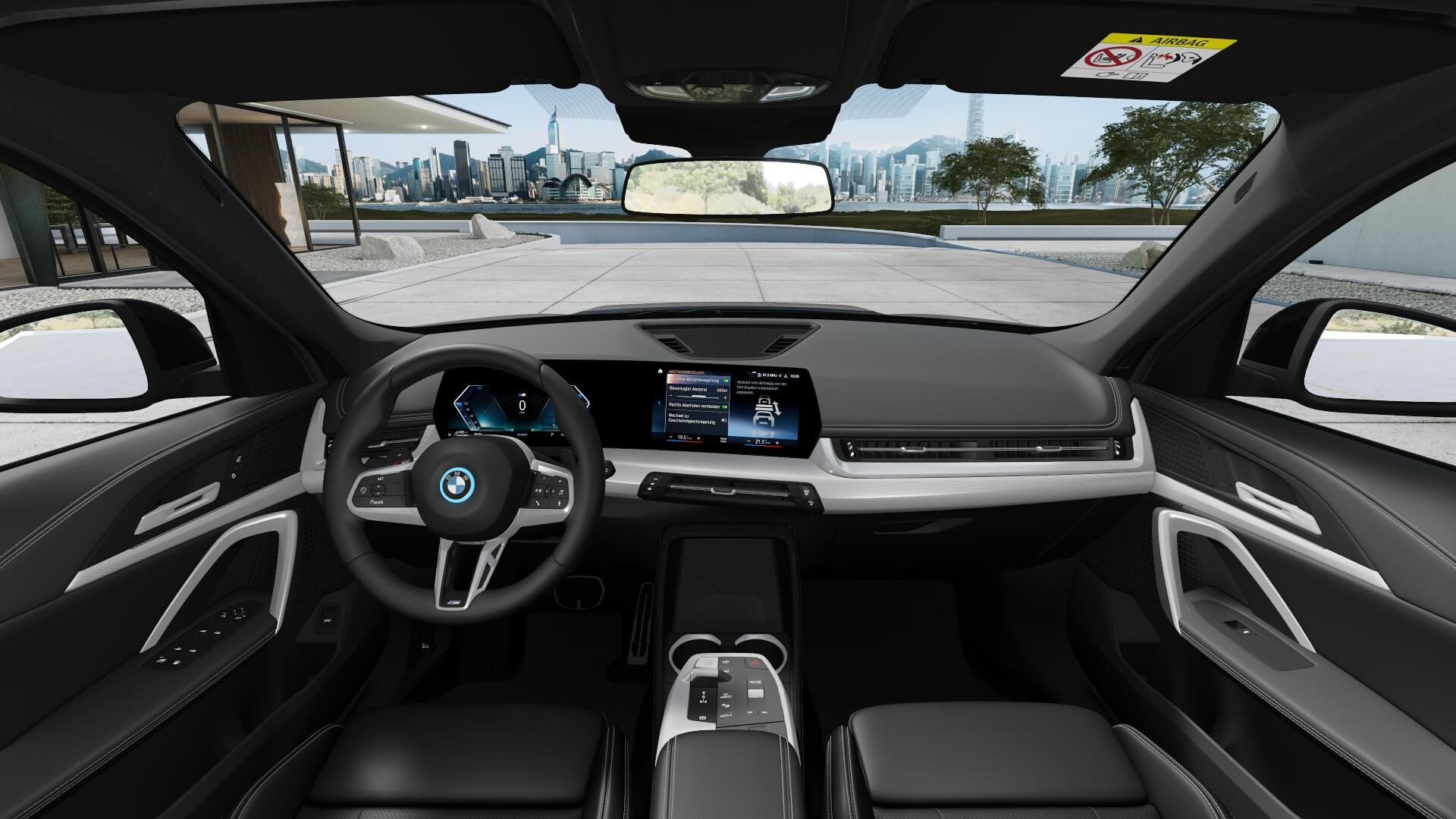 xDrive25e M Sport Active Launch Drag DA+_8