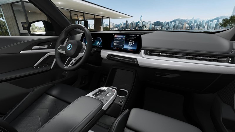xDrive25e M Sport Active Launch Drag DA+_12