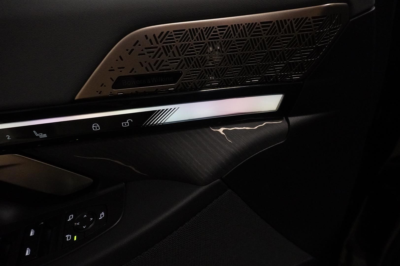 M Sport Pro Innovation DAP Panorama Keyless Drag_7