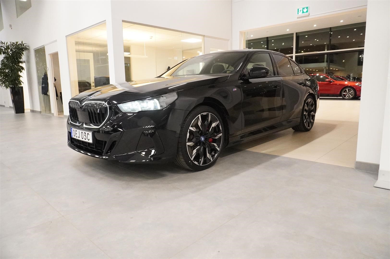 M Sport Pro Innovation DAP Panorama Keyless Drag_8
