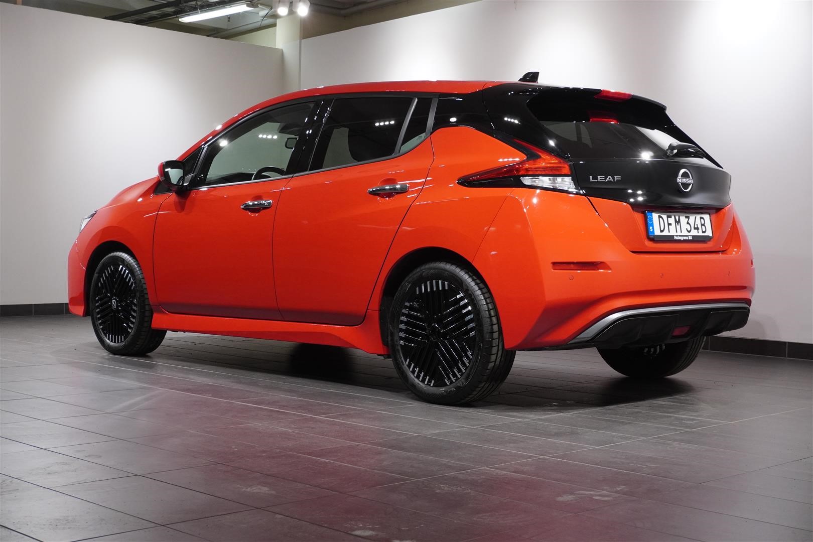 N-Connecta 39 kWh 360° Keyless Add-Farth._2