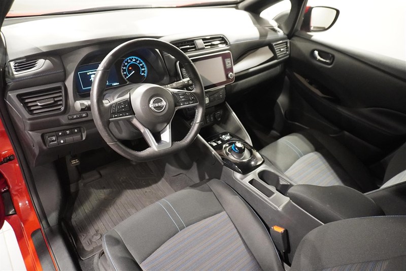 N-Connecta 39 kWh 360° Keyless Add-Farth._3