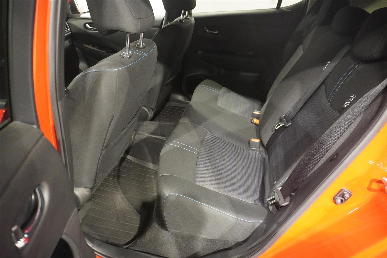 N-Connecta 39 kWh 360° Keyless Add-Farth._4