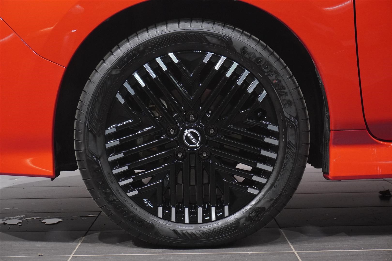 N-Connecta 39 kWh 360° Keyless Add-Farth._6