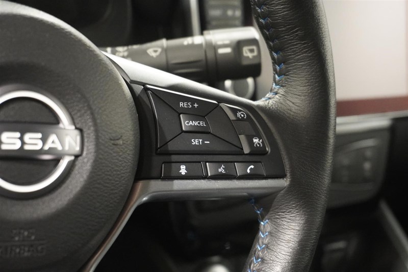 N-Connecta 39 kWh 360° Keyless Add-Farth._8