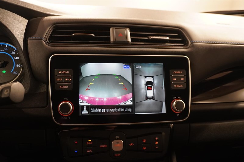 N-Connecta 39 kWh 360° Keyless Add-Farth._10