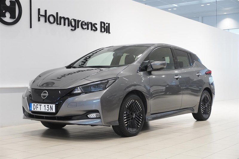 N-Connecta My22 39 kWh