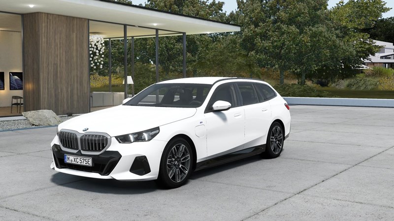 Touring M Sport Active Ed Drag DA+