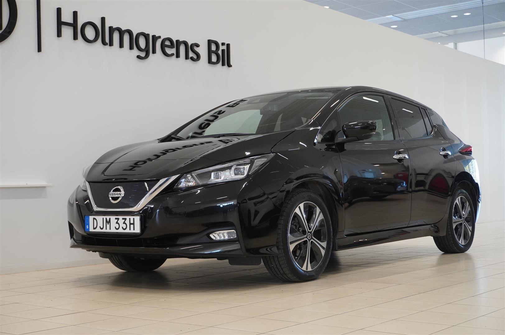Tekna My21 40 kWh