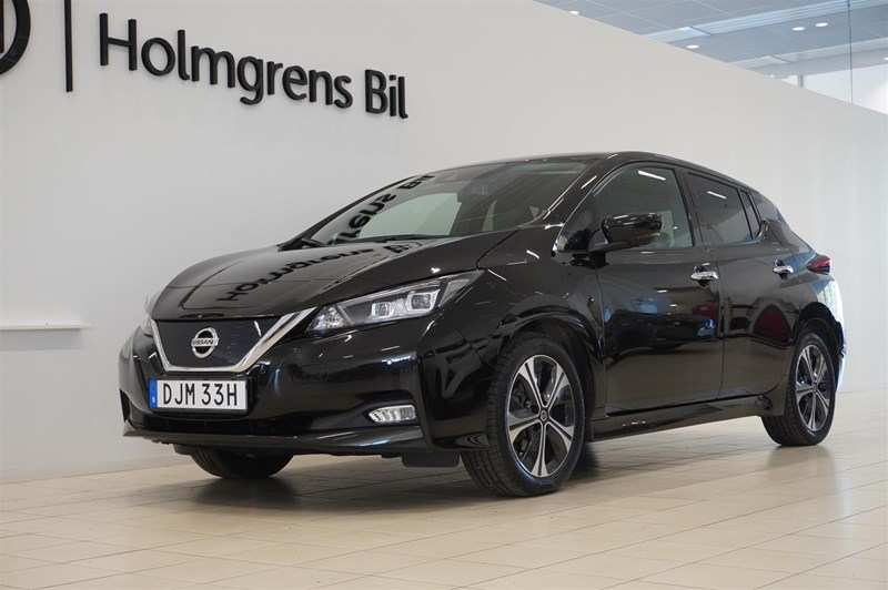 Tekna My21 40 kWh