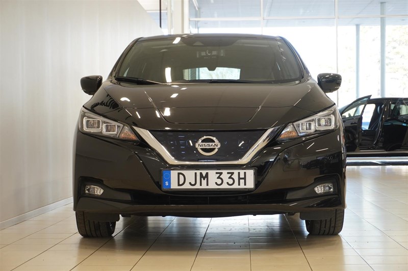 Tekna My21 40 kWh_2
