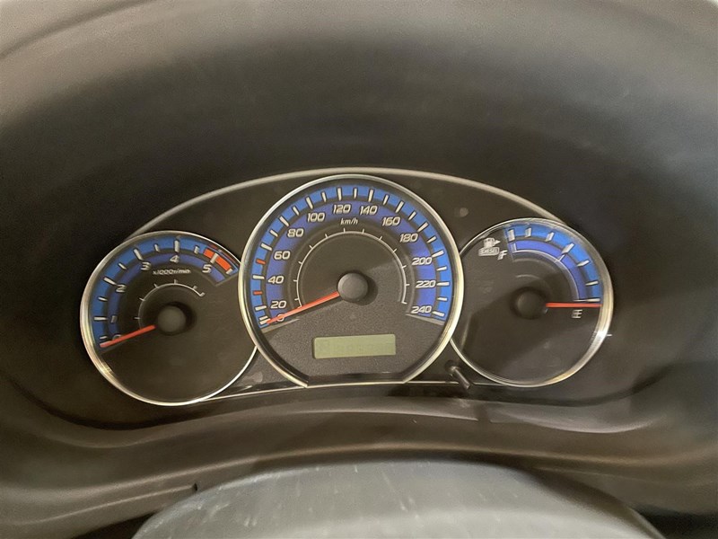 Subaru Forester 2.0d 147hk 4WD Dragkrok_10