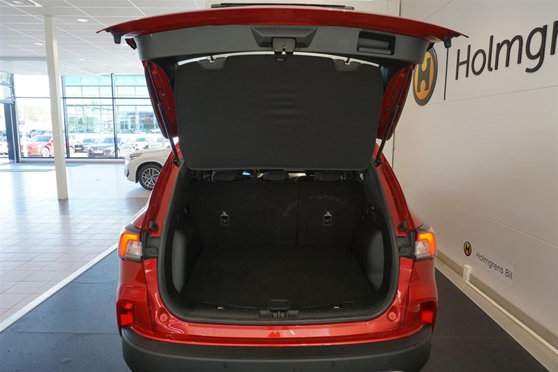 Ford Kuga Plug-In Hybrid Titanium Vinterpaket 225hk_3
