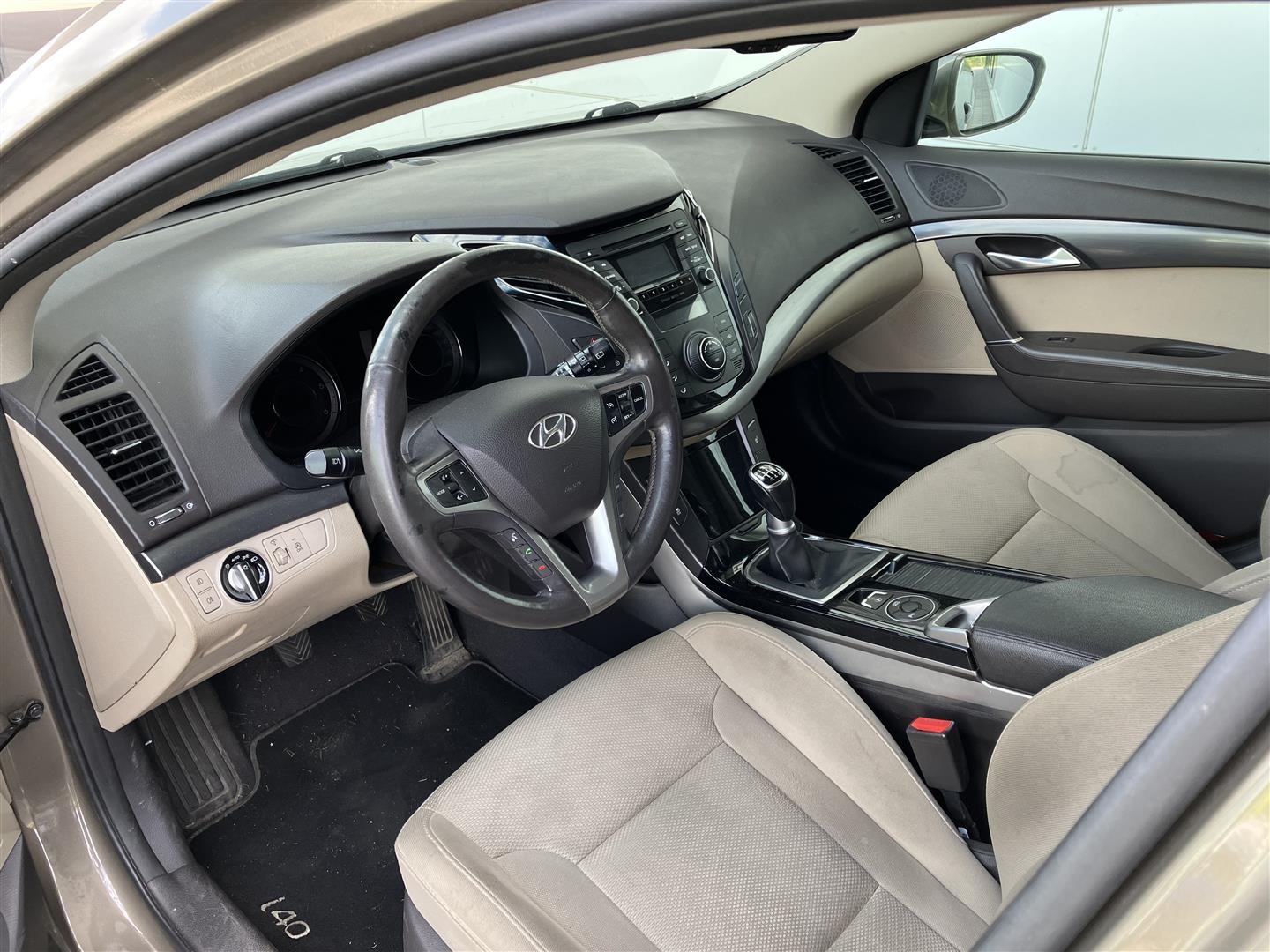 Hyundai i40cw 1.7 CRDi 136hk_1