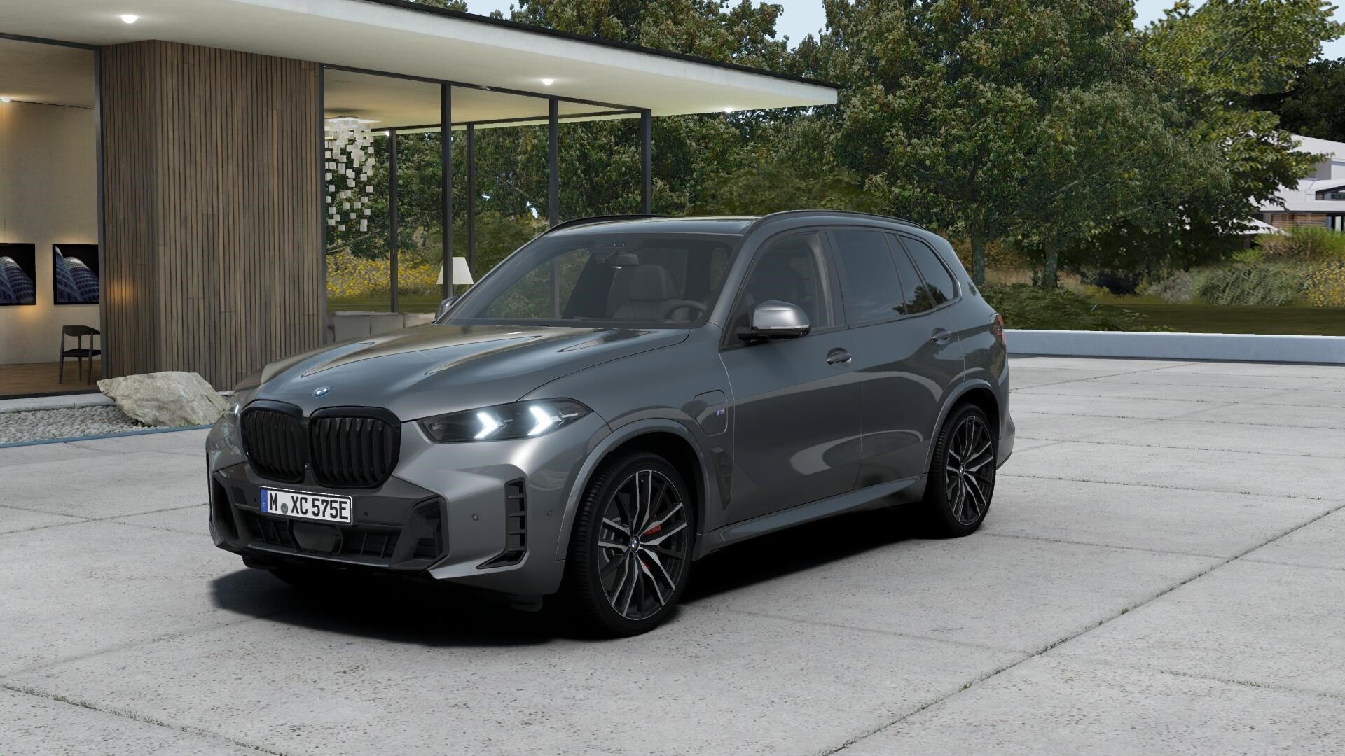 xDrive50e M Sport Pro Innovation Drag DA Pro H K