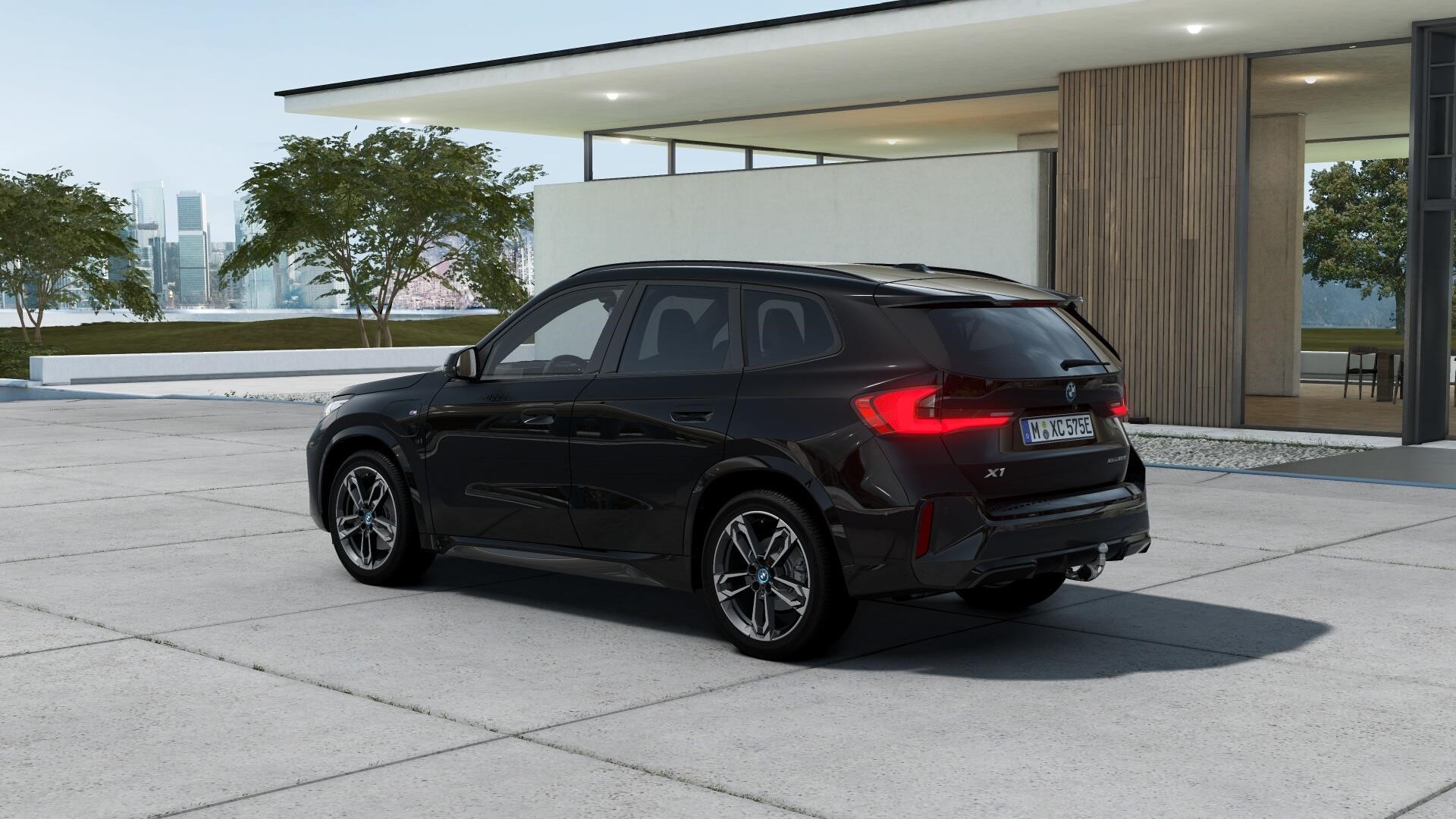 xDrive30e M Sport Innovation Comfort Travel Drag DAP 19_1