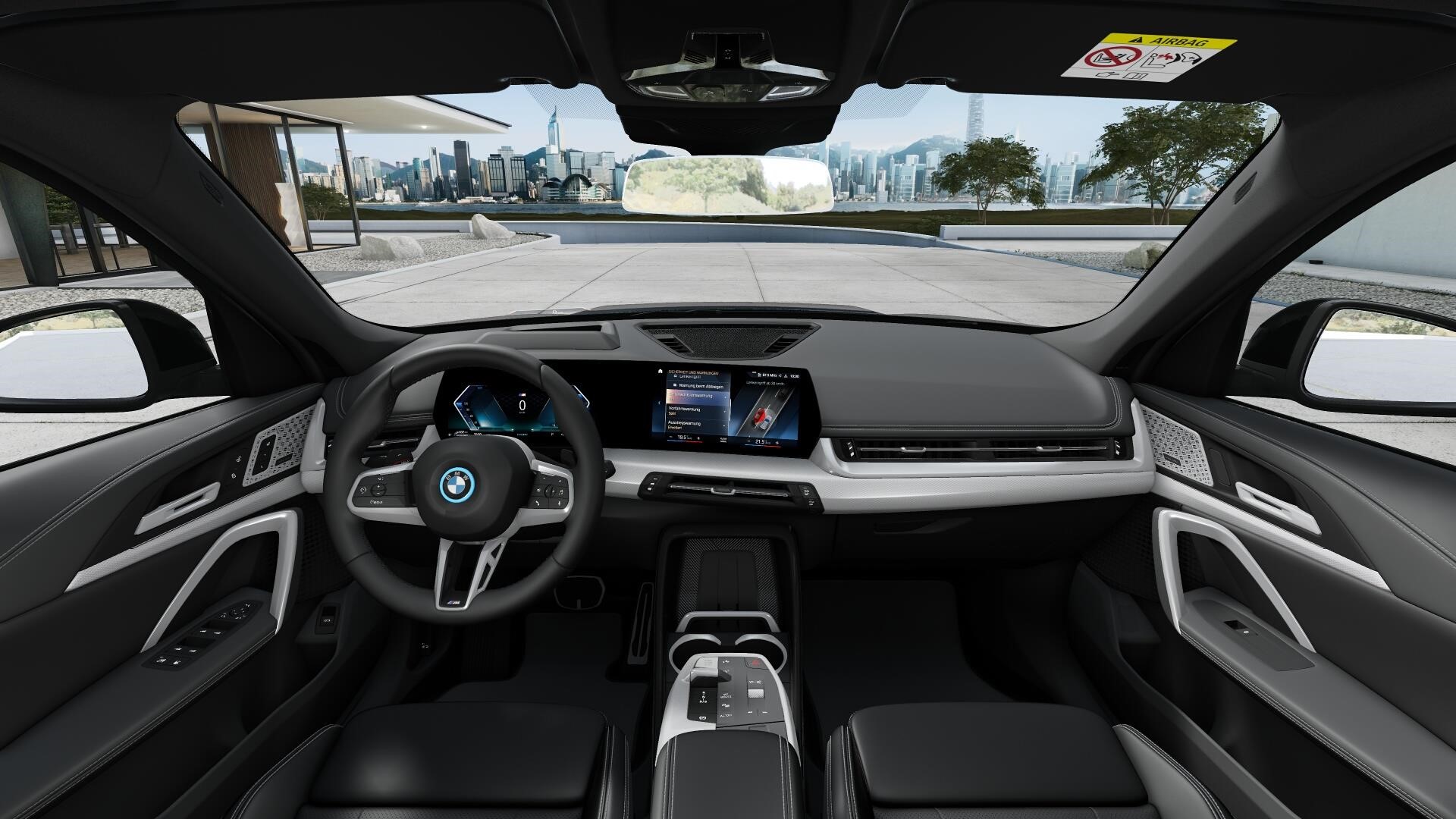 xDrive30e M Sport Innovation Comfort Travel Drag DAP 19_8