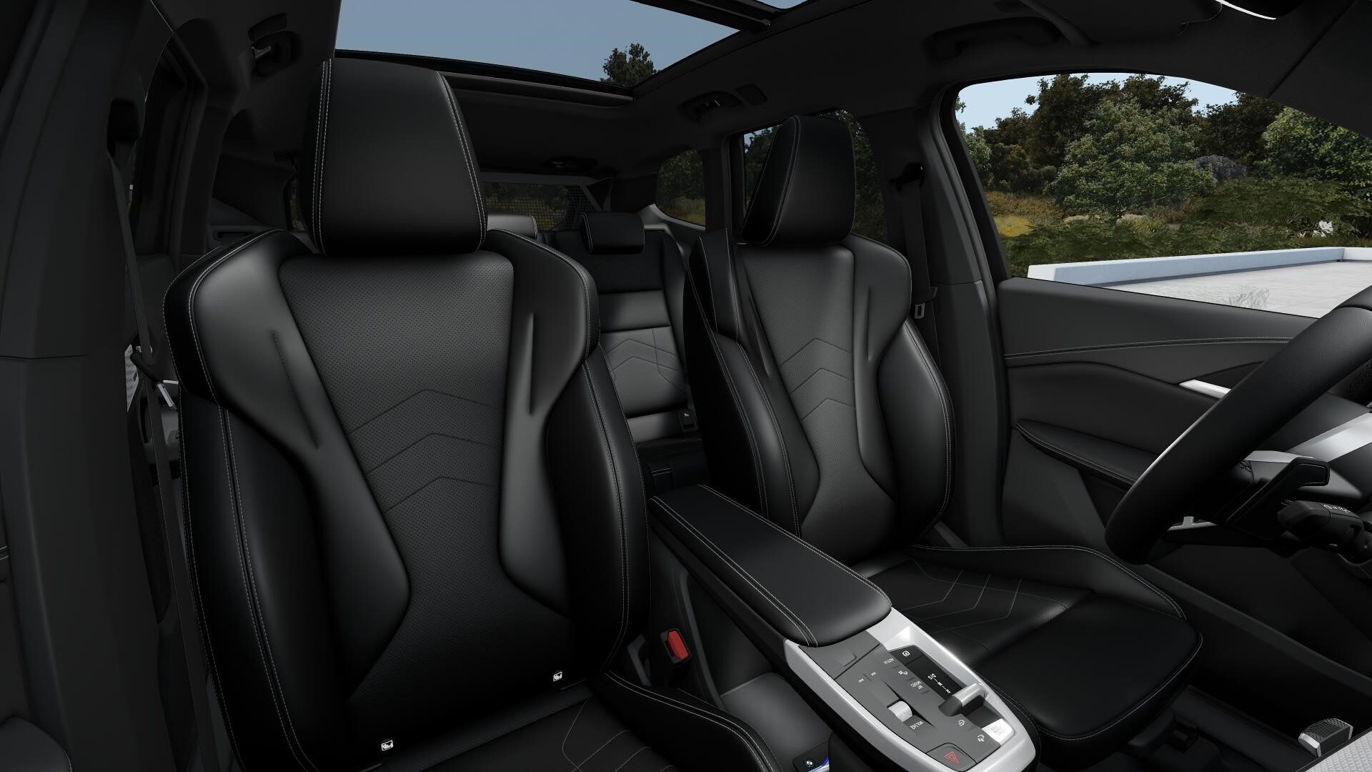 xDrive30e M Sport Innovation Comfort Travel Drag DAP 19_9