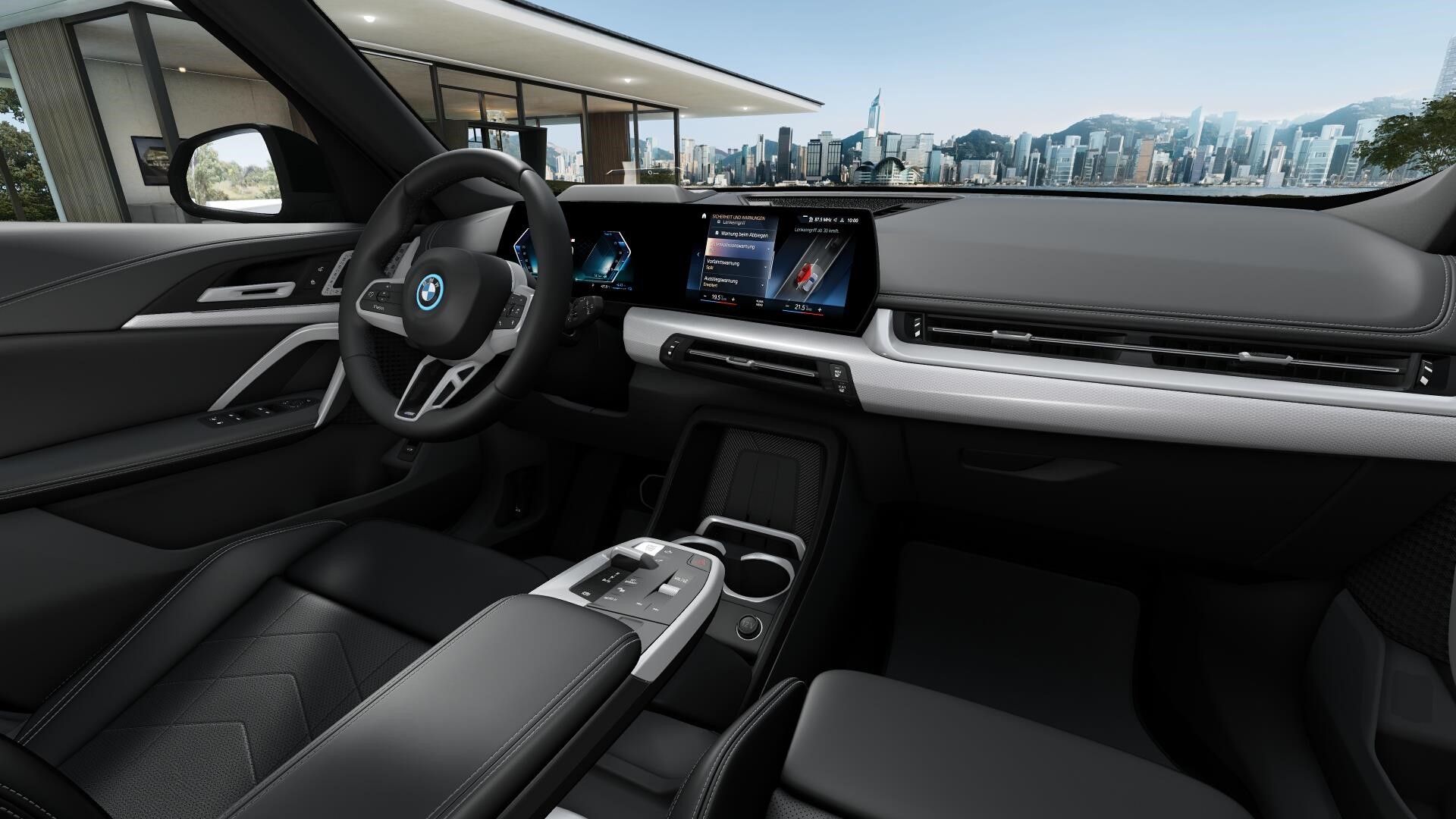 xDrive30e M Sport Innovation Comfort Travel Drag DAP 19_12