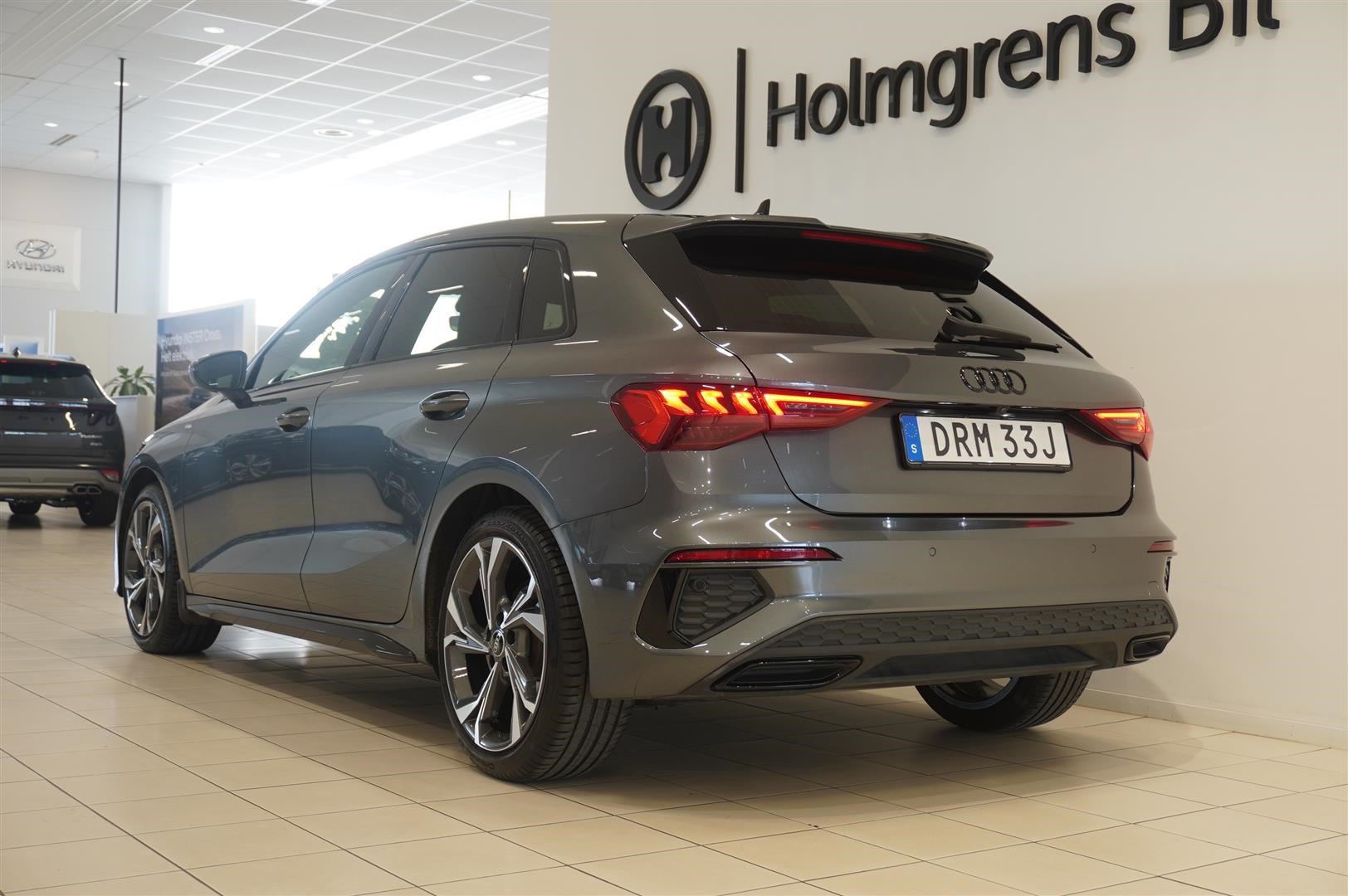 35 TFSi S-Line 2.85% Ränta_2
