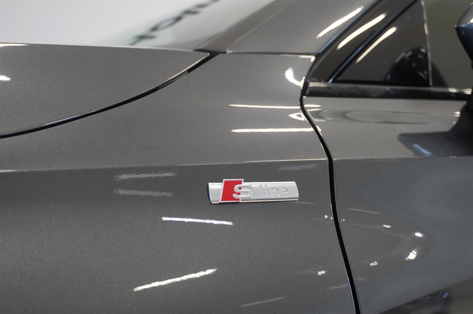 35 TFSi S-Line 2.85% Ränta_8