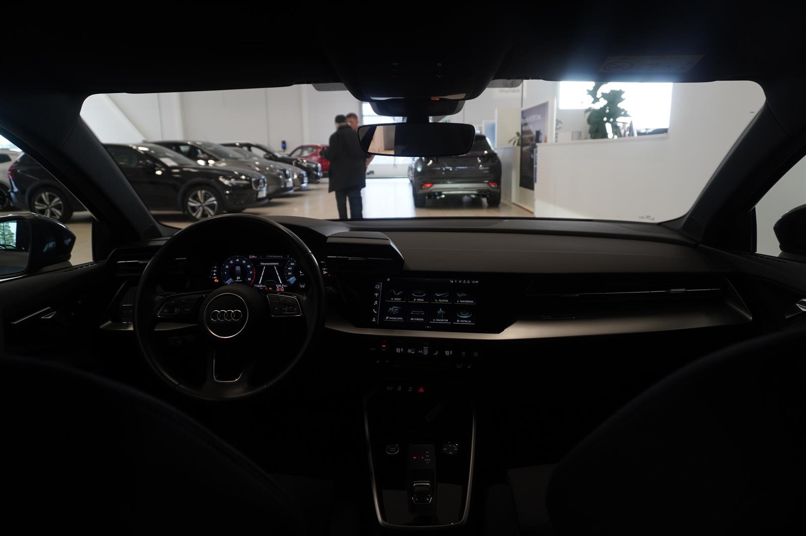 35 TFSi S-Line 2.85% Ränta_12