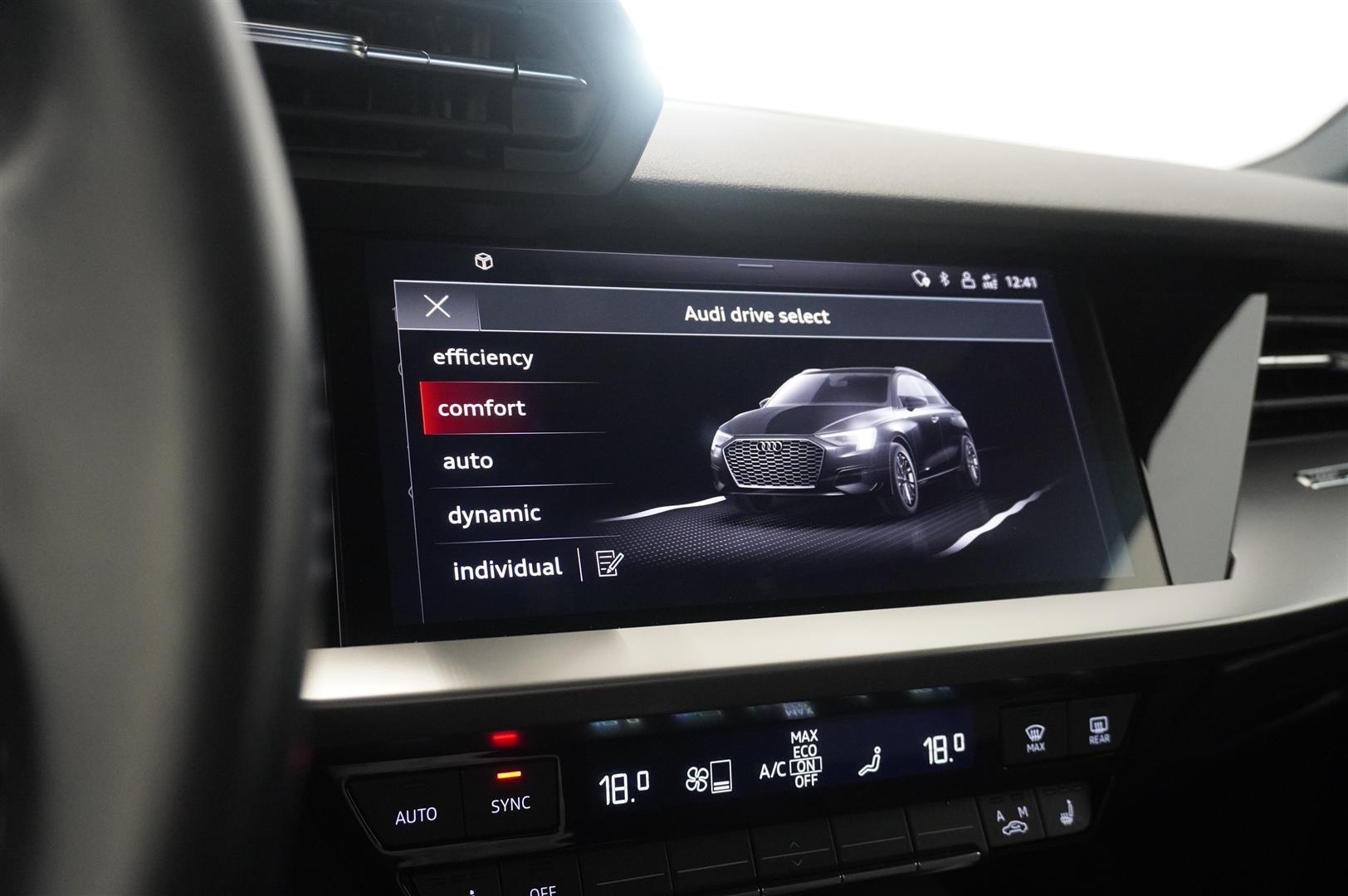 35 TFSi S-Line 2.85% Ränta_19