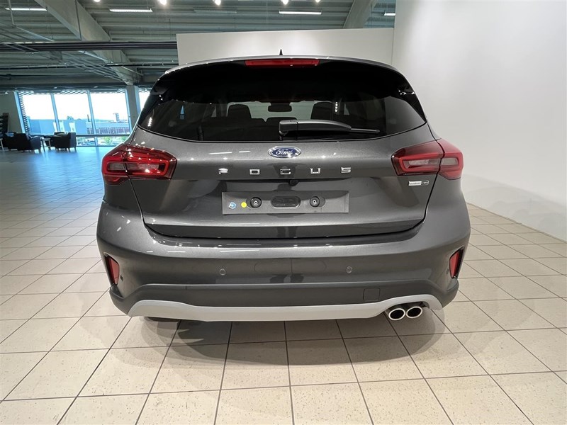 Ford Focus Active 1.0T EcoBoost MHEV 125hk E85 Edition 6MT_9
