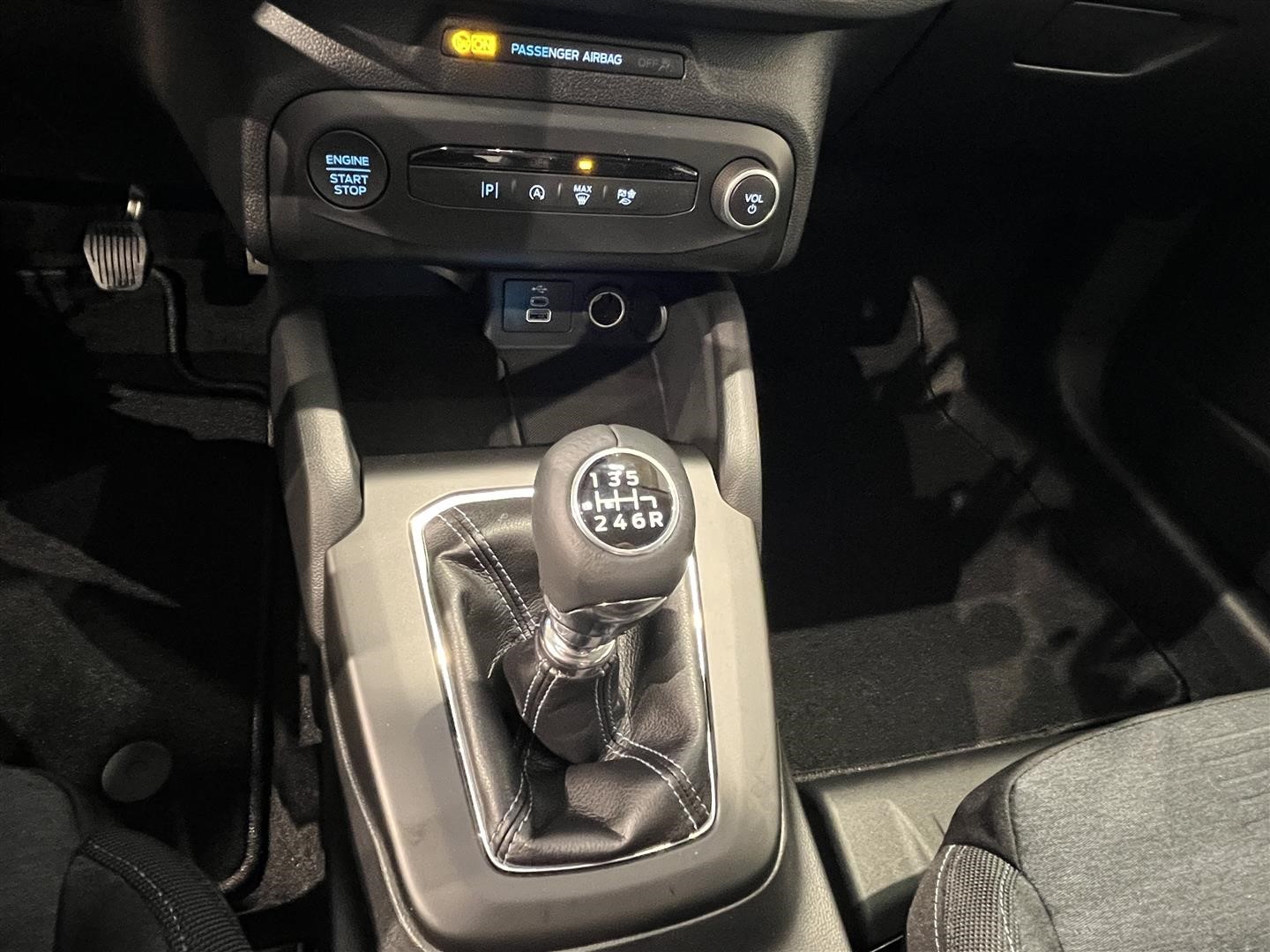 Ford Focus Active 1.0T EcoBoost MHEV 125hk E85 Edition 6MT_12