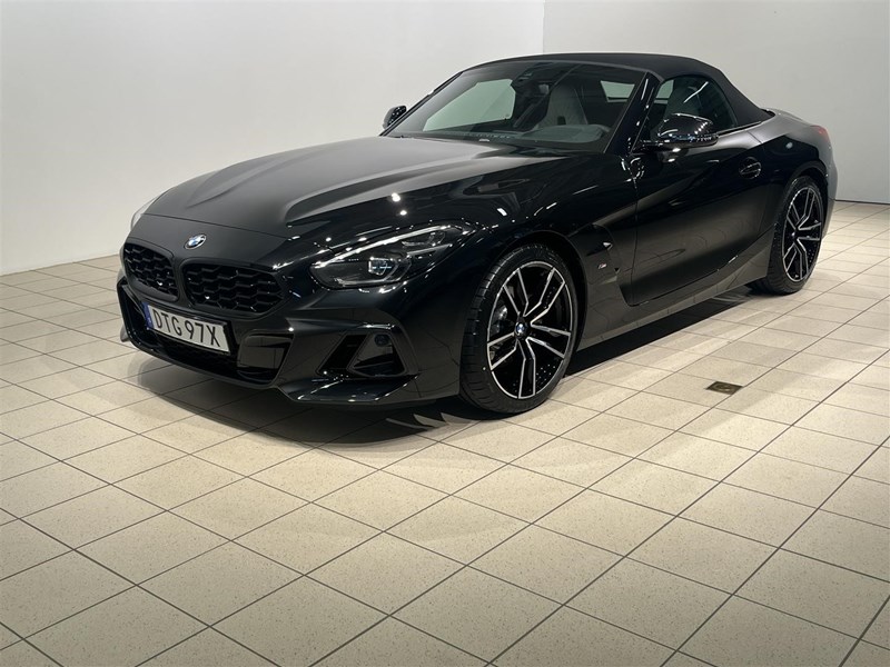 sDrive20i M Sport Innovation Rattvärme Elstol H K