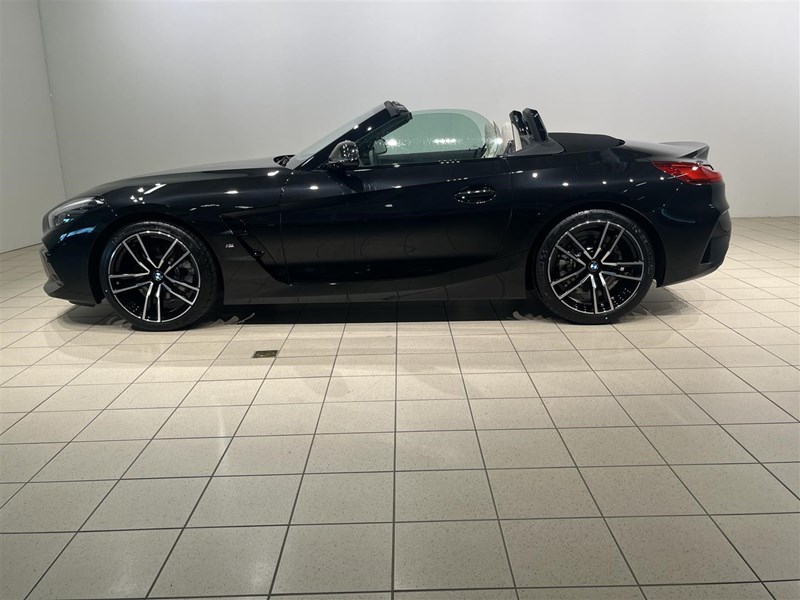sDrive20i M Sport Innovation Rattvärme Elstol H K_4