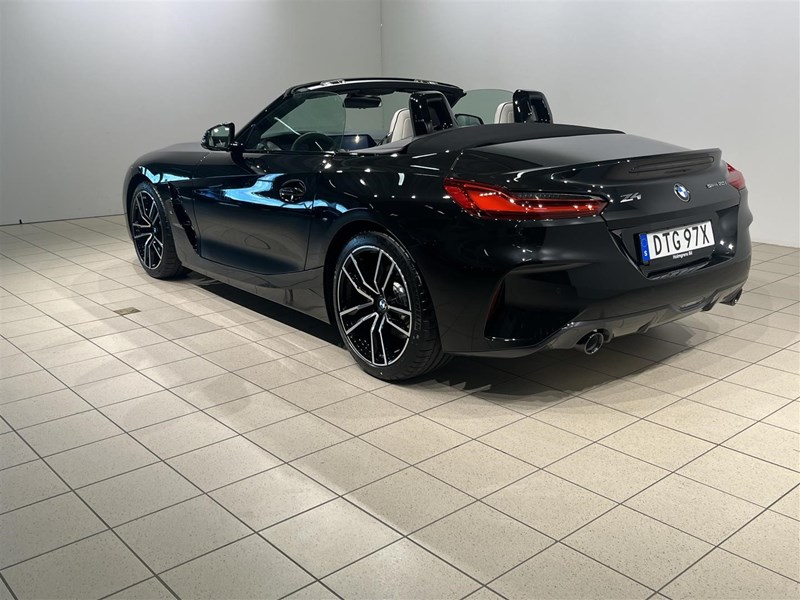 sDrive20i M Sport Innovation Rattvärme Elstol H K_5