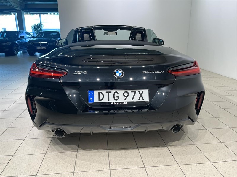 sDrive20i M Sport Innovation Rattvärme Elstol H K_9