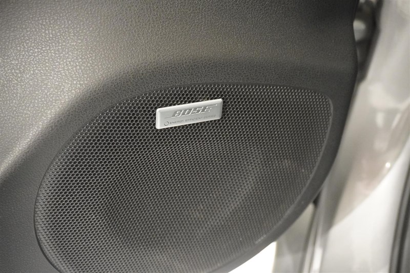 Tekna 39kWh 360° LED Bose Läder_8