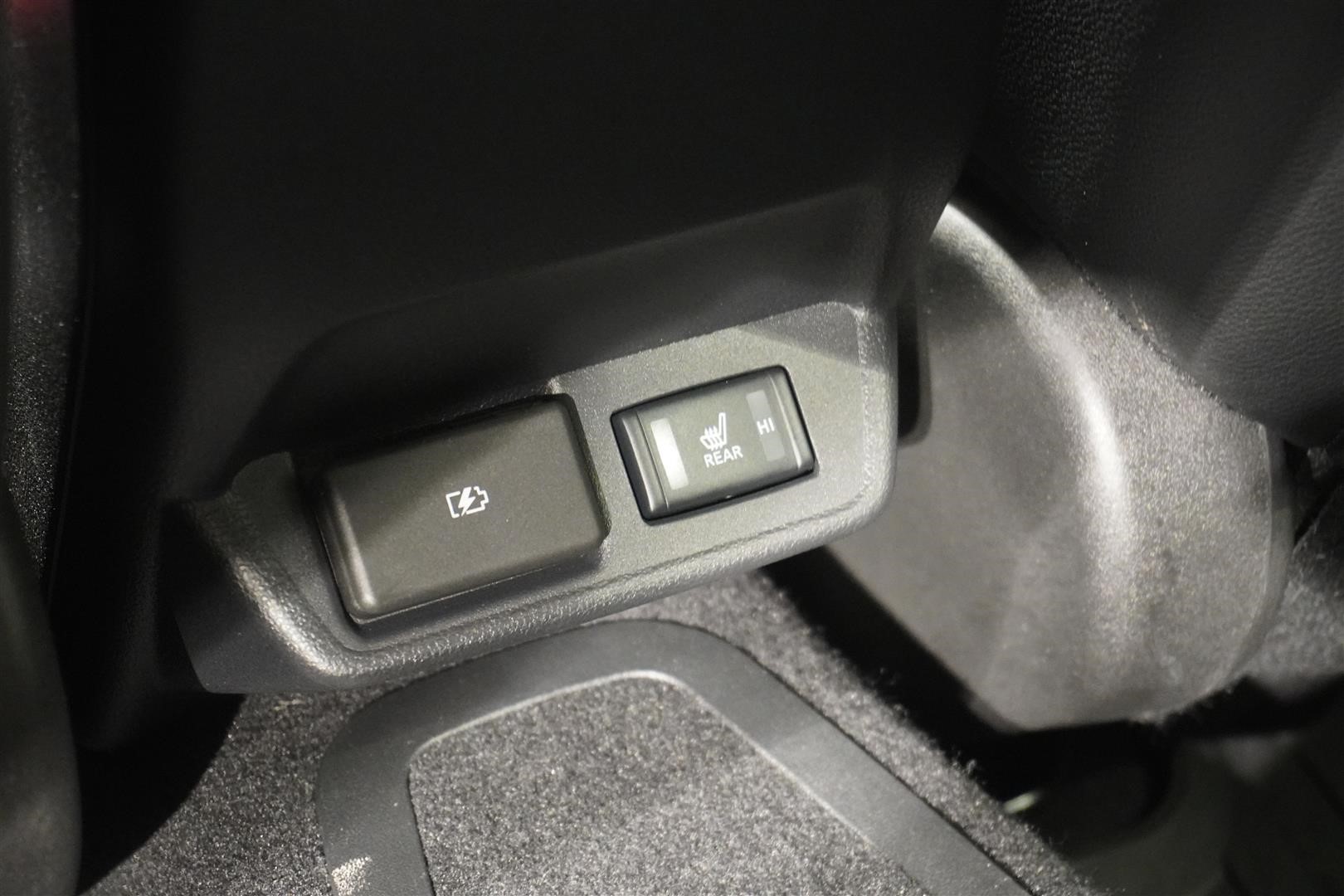 Tekna 39kWh 360° LED Bose Läder_9
