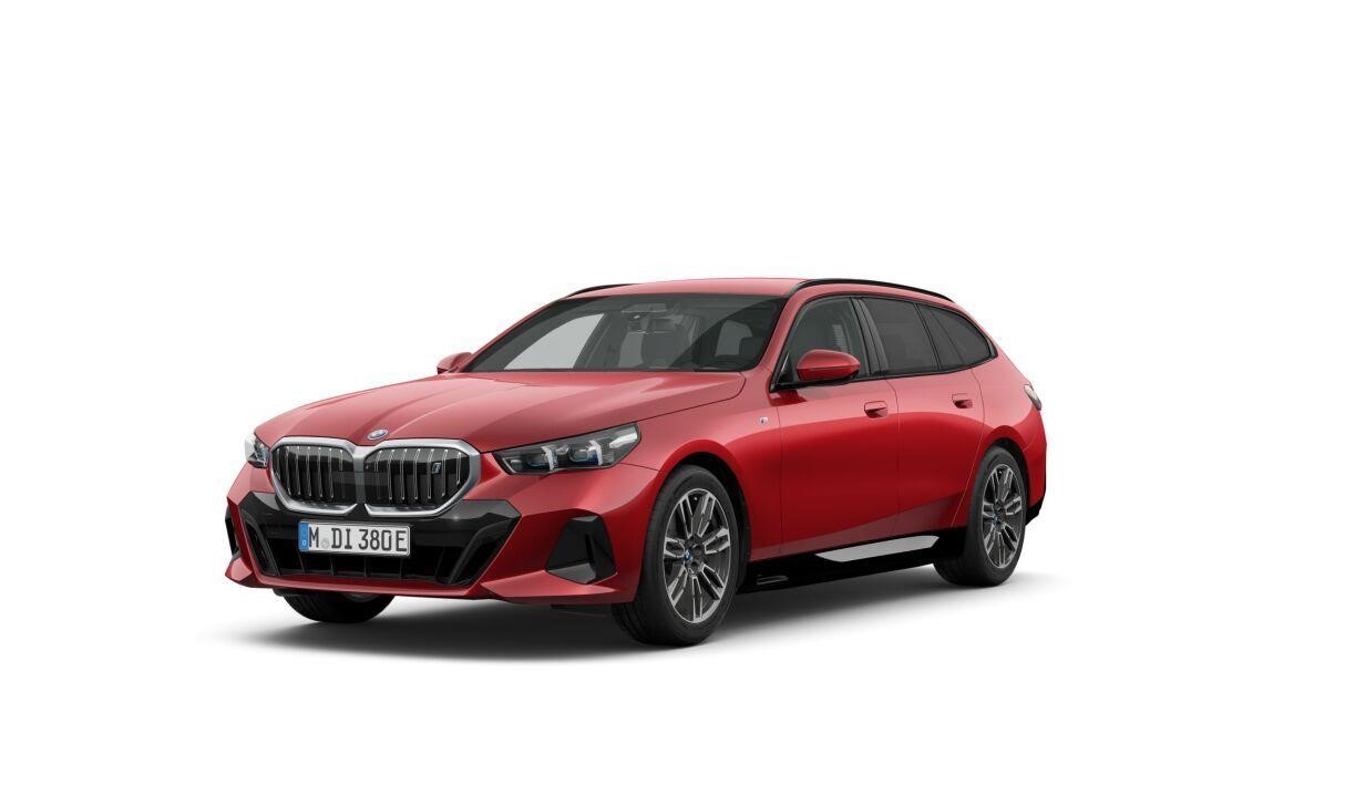 Touring M Sport Business Launch Ed Drag DA Pro HiFi